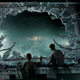 Illustration for article titled An astounding collection of emSuper 8/em concept art for the Spielberg fetishist